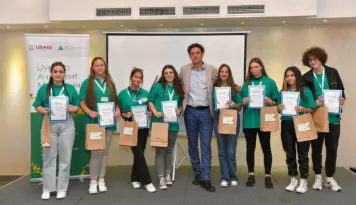 Junior Achievement Macedonia