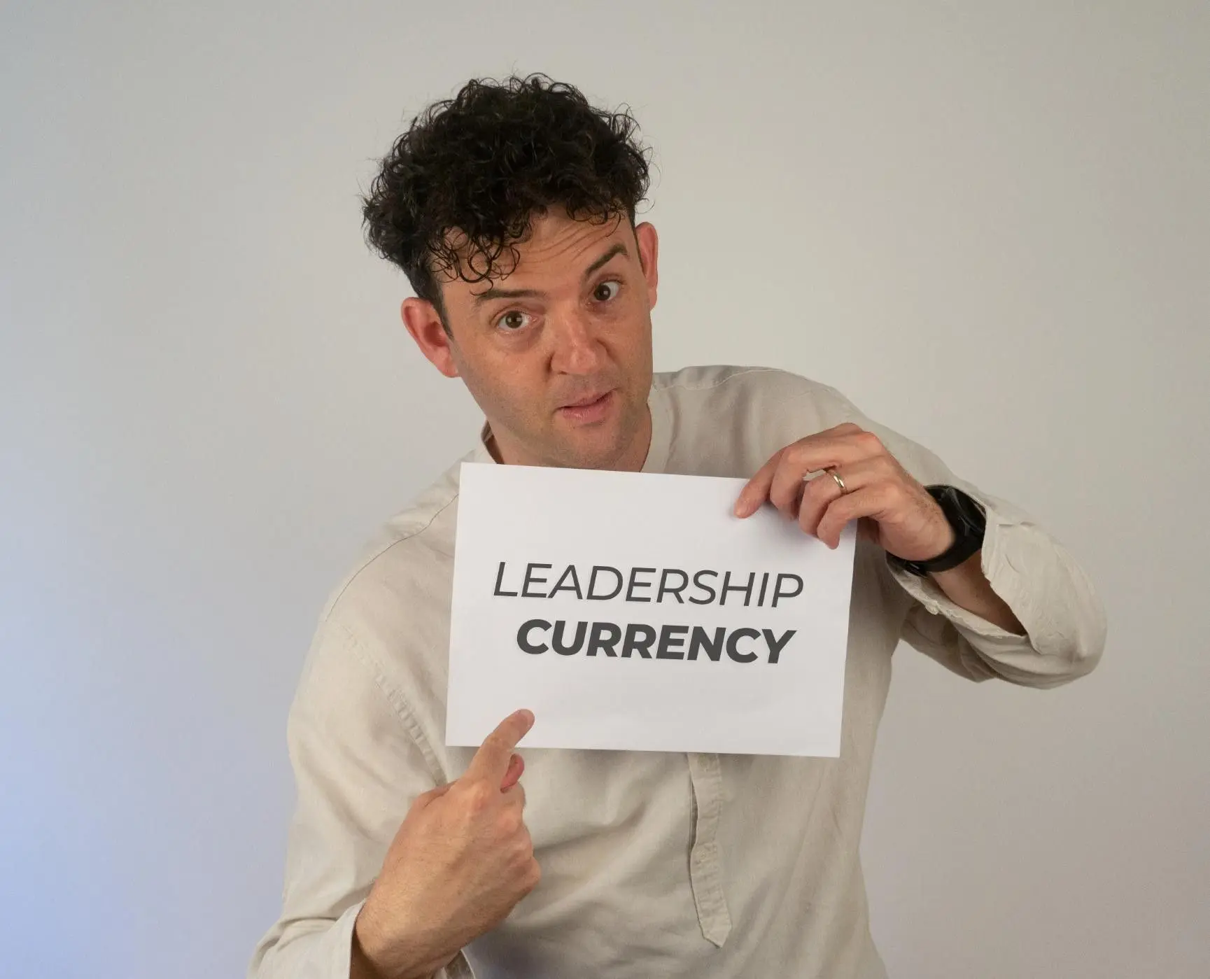 What if every word you uttered