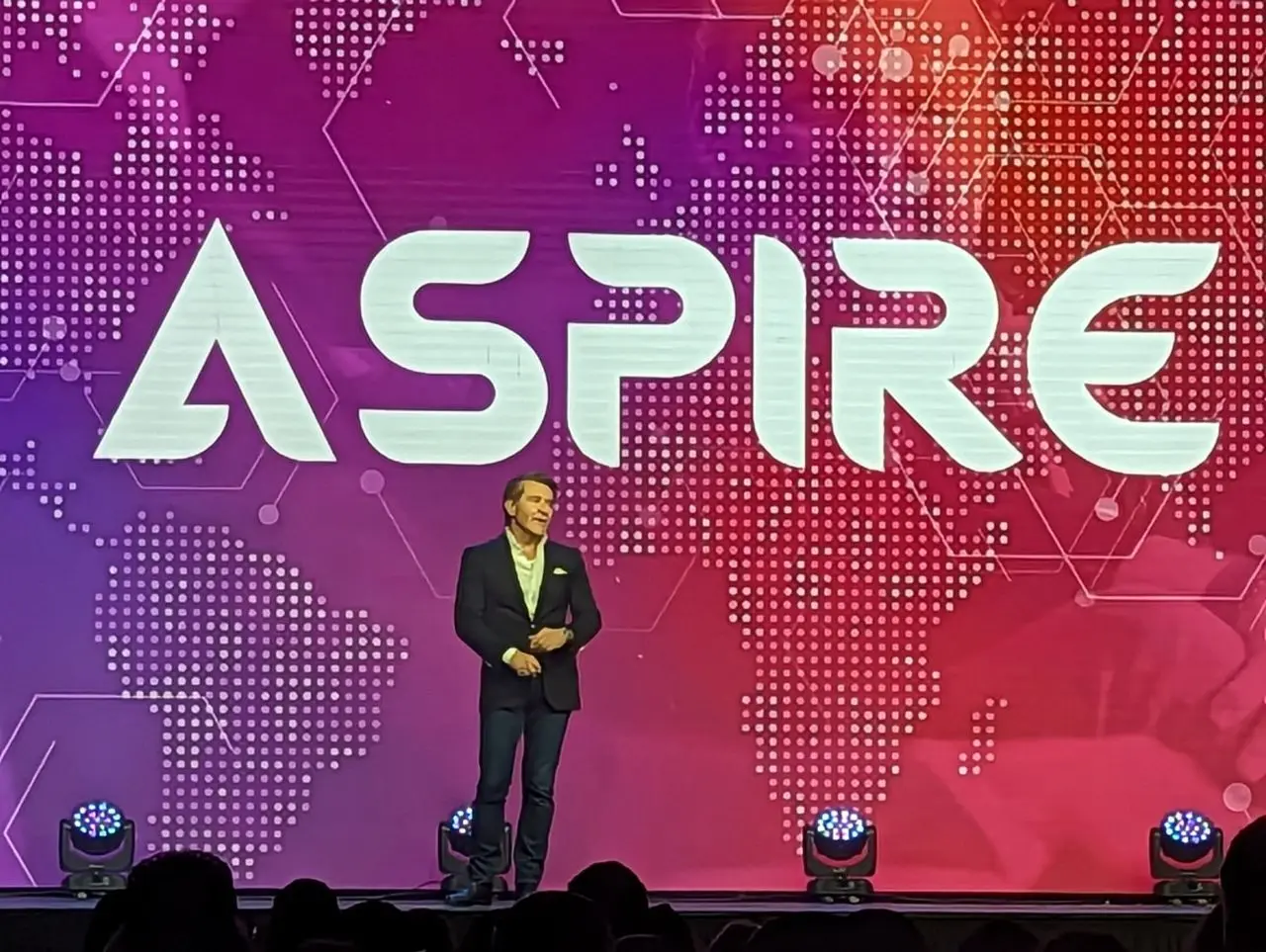 another great event this weekend