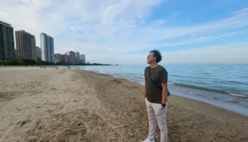 my experience from usa