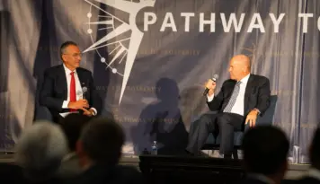 spending time away from home