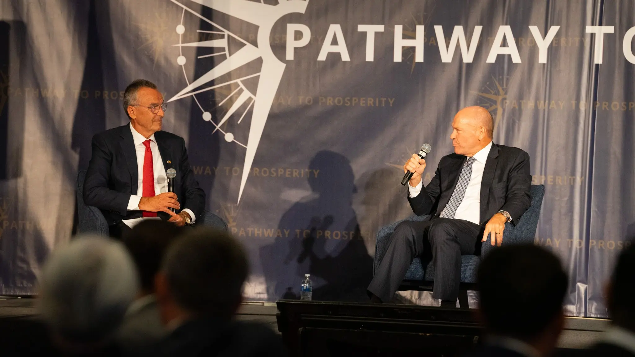 spending time away from home