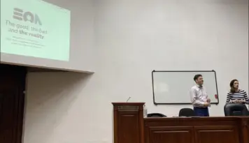 the good the bad and the reality