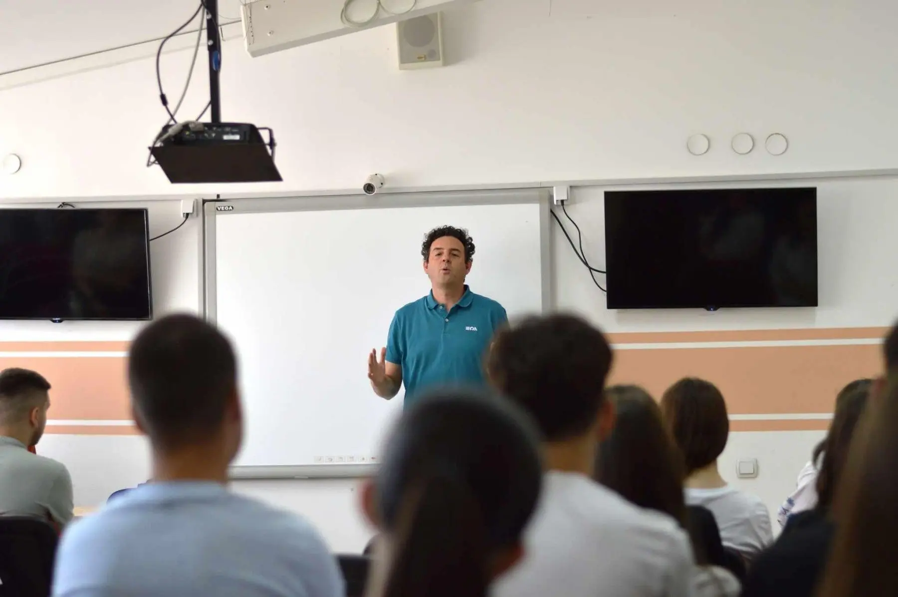 workshop at jane sandanski