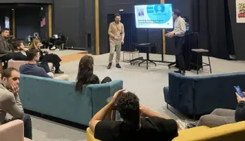 great experience at found games