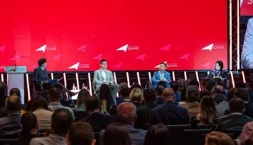 panel moderator 2025