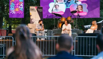 moderator sfest 2025