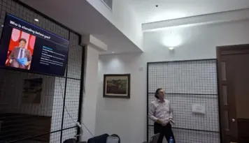 belief about entrepreneurship you think students need to unlearn first